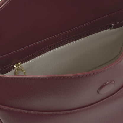 Bolso Tous Bandolera M city burdeos