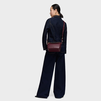 Bolso Tous Bandolera M city burdeos