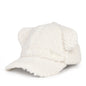 Gorra Tous beige Bear Ears