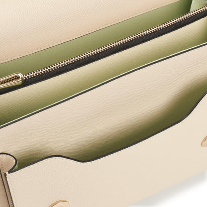 Bolso Tous Bandolera M Audree La Rue beige