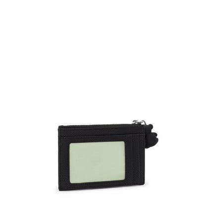 Monedero Tous Tarjetero La rue new negro