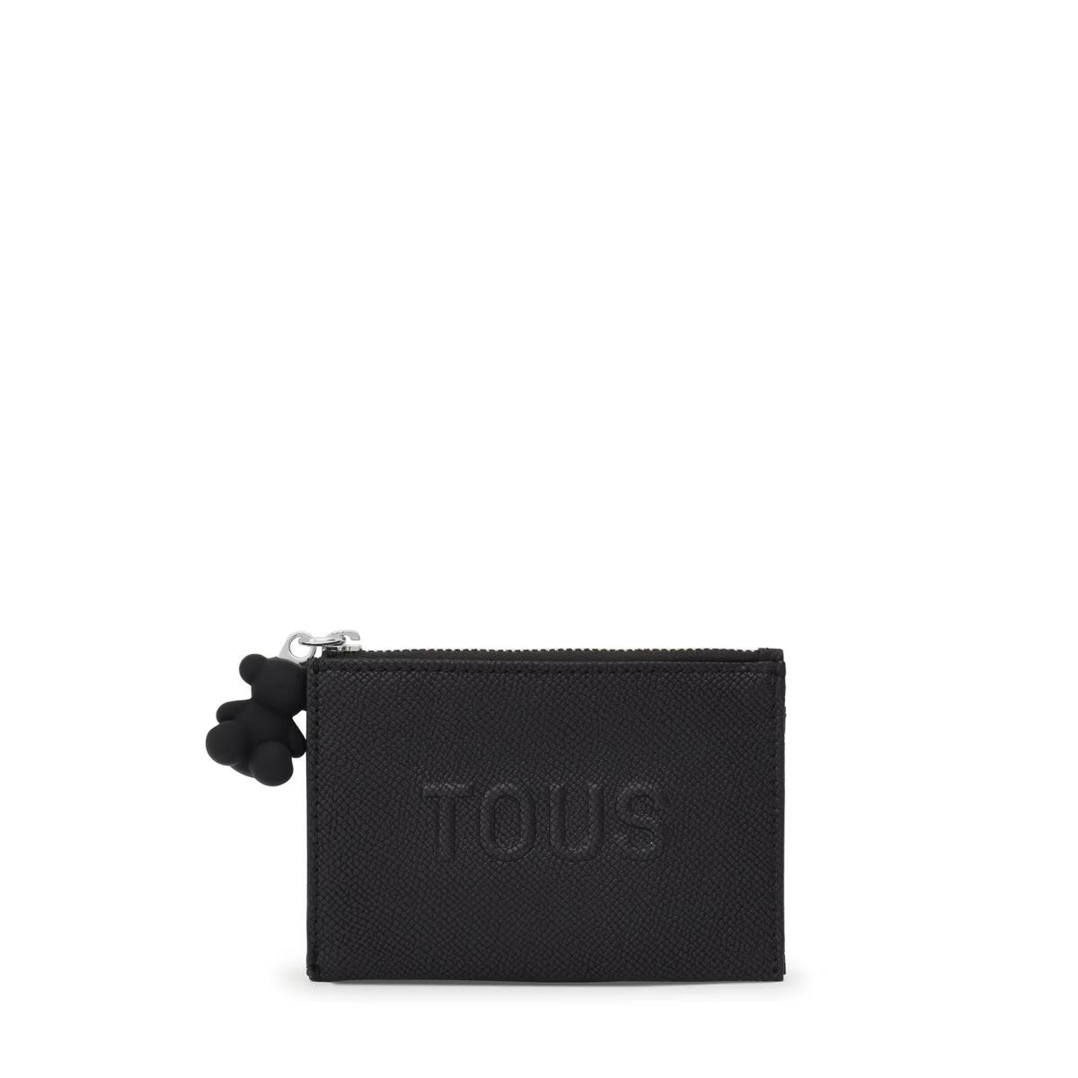 Monedero Tous Tarjetero La rue new negro