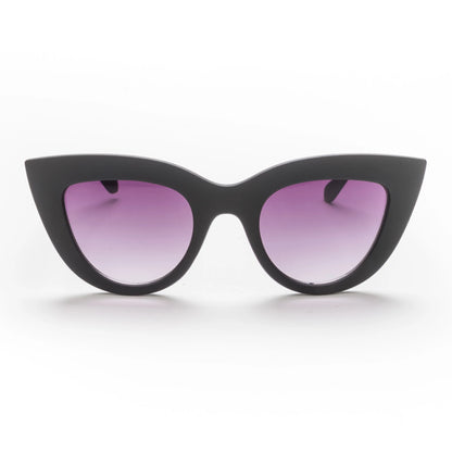 Gafas de sol Claudia Big Cat Eye black