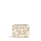 Monedero Tous Kaos Icon Beige