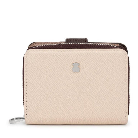 Cartera Tous Billetera S New Dubai Saffiano
