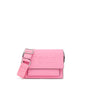 Bolso Tous Bandolera Pequeña Audree Rosa