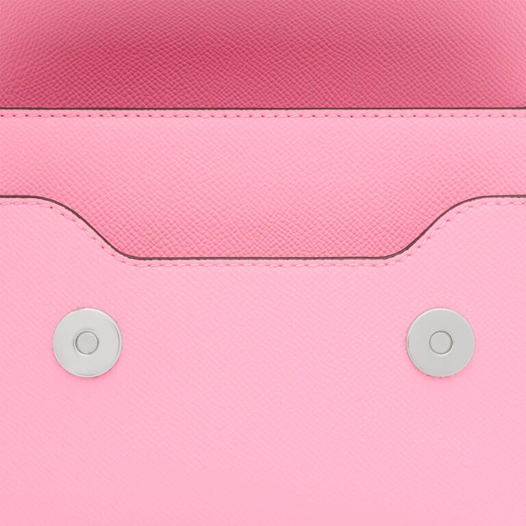 Bolso Tous Bandolera Pequeña Audree Rosa