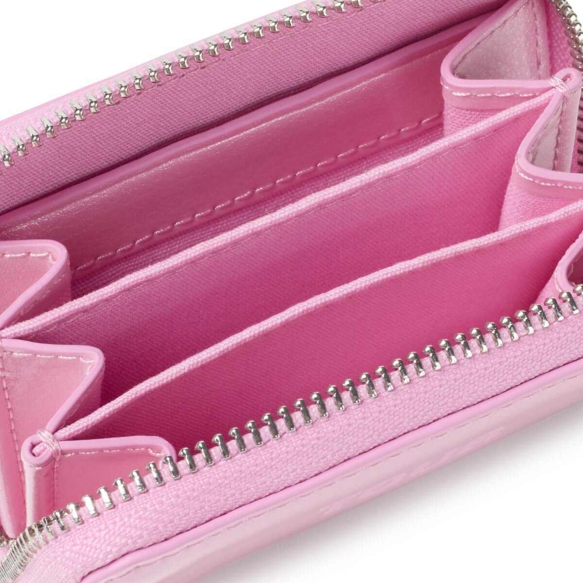 Monedero Tous M New Dorp Rosa