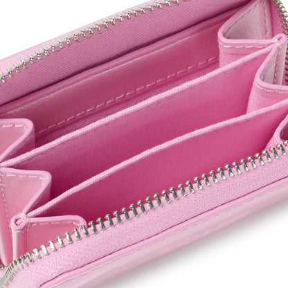Monedero Tous M New Dorp Rosa