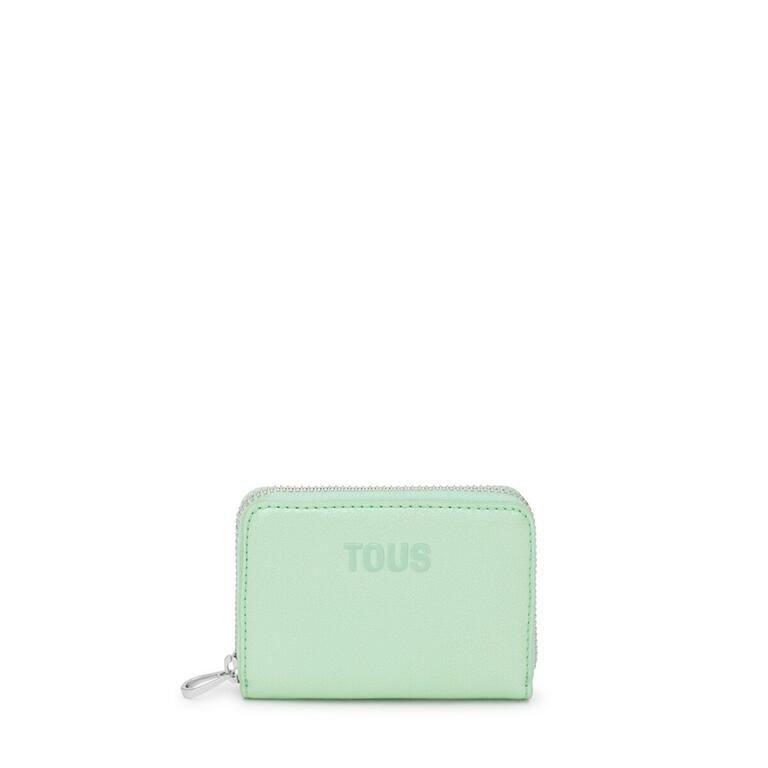 Monedero Tous M New Dorp Menta