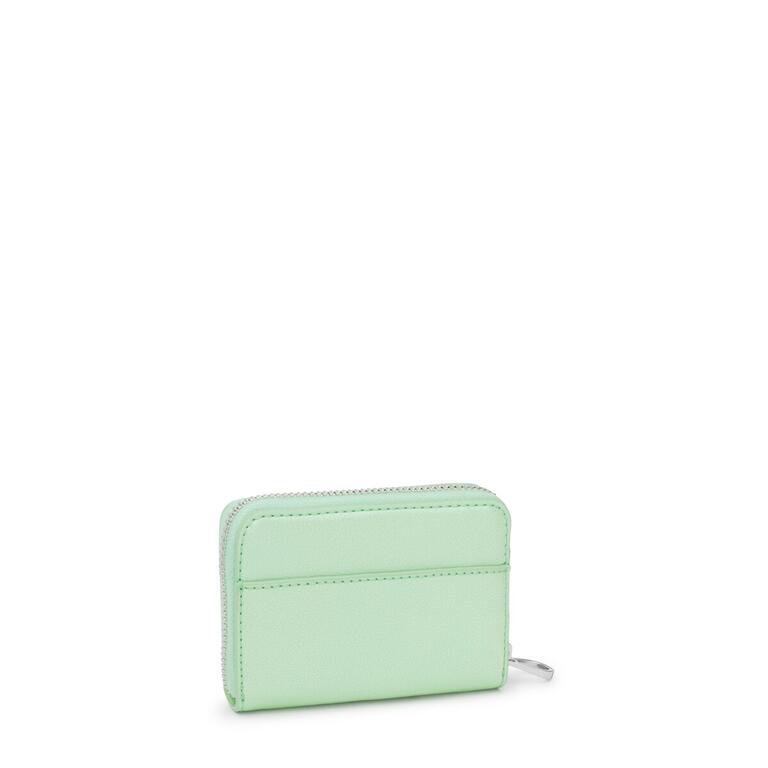 Monedero Tous M New Dorp Menta