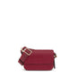 Bolso Tous bandolera S Brenda granate