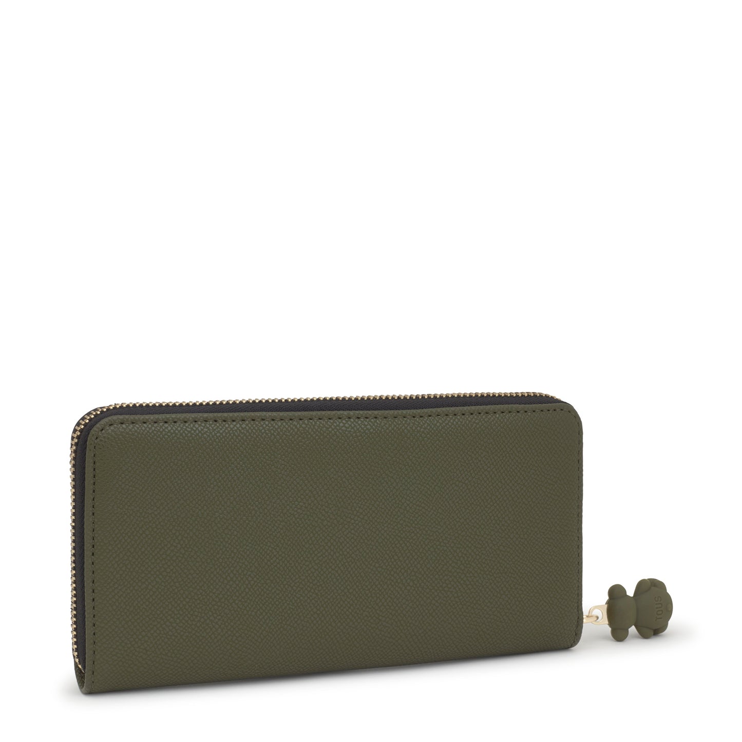 Cartera Tous Billetera M Brenda verde