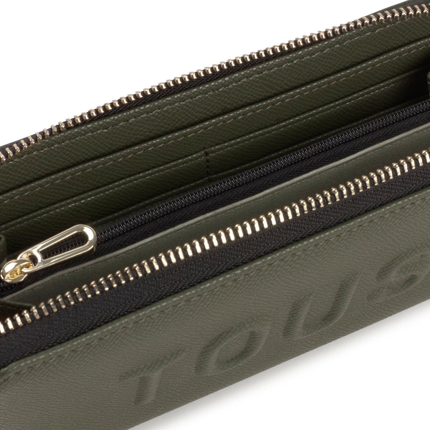 Cartera Tous Billetera M Brenda verde