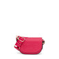 Bolso Tous Bandolera Mini Medialuna Fucsia