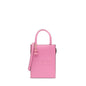Bolso Tous Mini Pop Brenda rosa oscuro