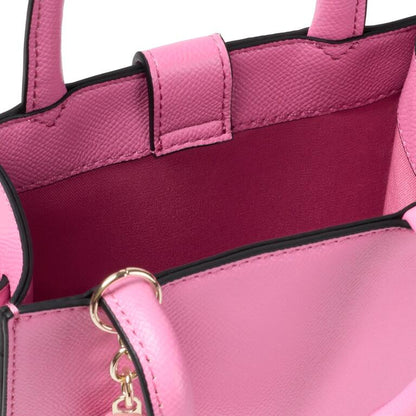 Bolso Tous Mini Pop Brenda rosa oscuro