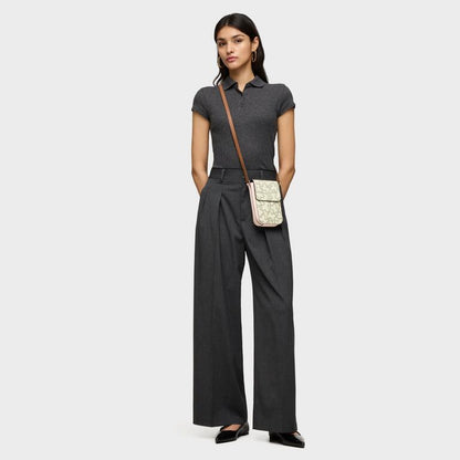 Bolso Tous Funda Móvil colgante K Icon Beige