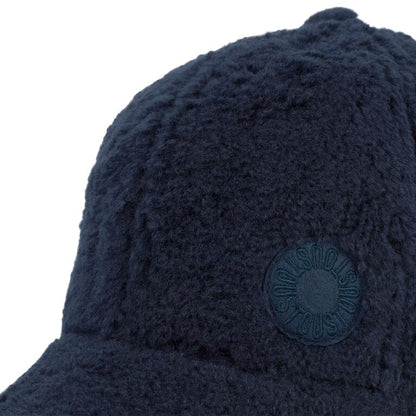 Gorra Tous faux azul marino