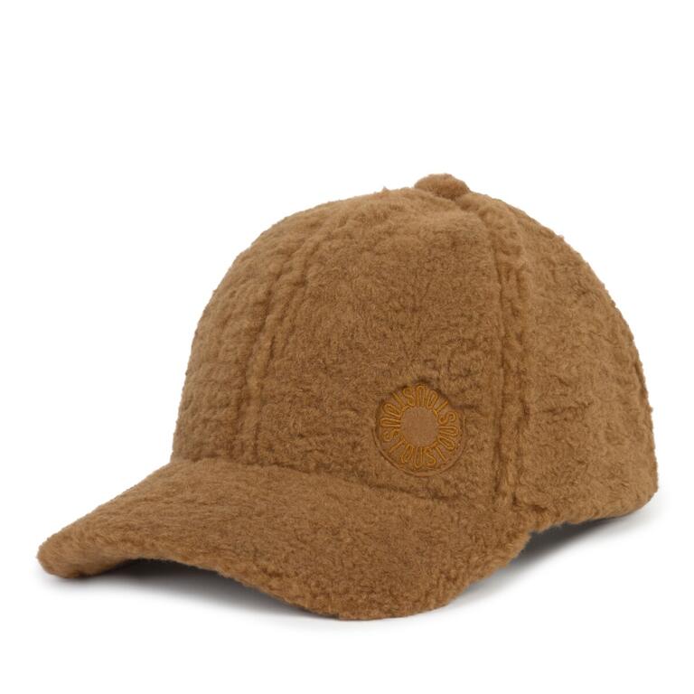 Gorra Tous faux tierra