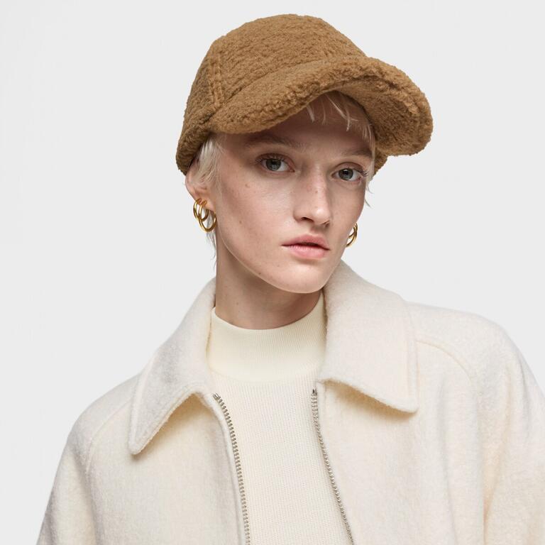 Gorra Tous faux tierra
