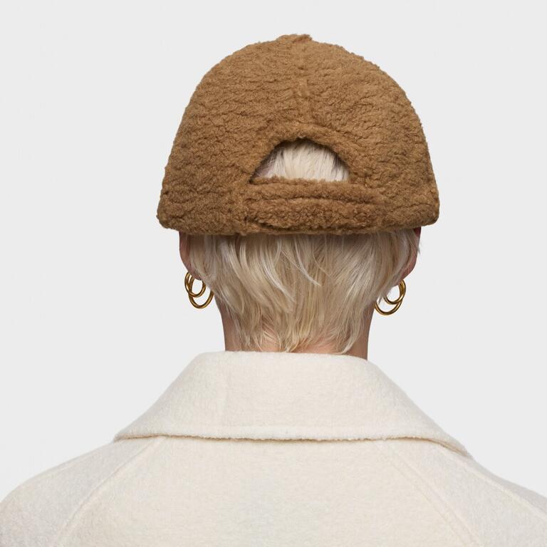 Gorra Tous faux tierra