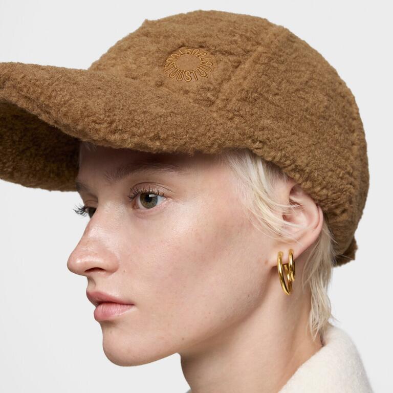 Gorra Tous faux tierra