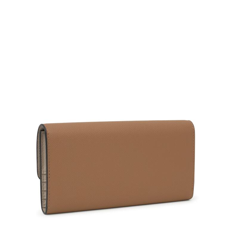 Cartera Tous Billetera M poppy tierra