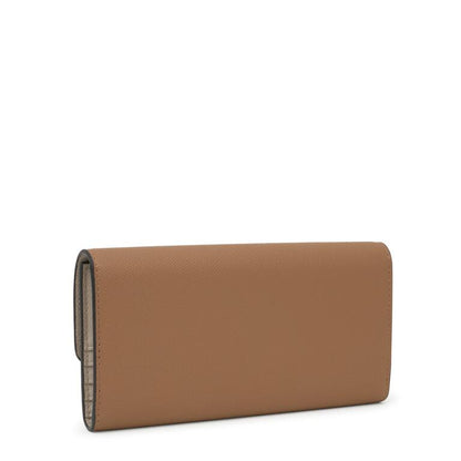 Cartera Tous Billetera M poppy tierra