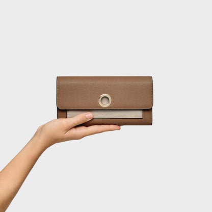 Cartera Tous Billetera M poppy tierra