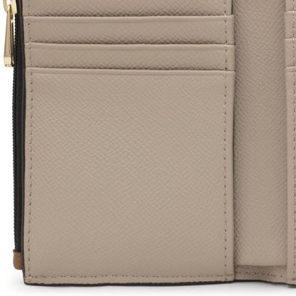 Cartera Tous Billetera S poppy tierra