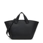 Bolso Tous Capazo L Bloom Negro