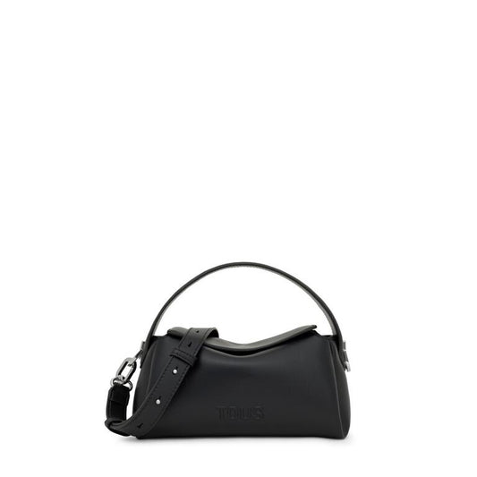 Bolso Tous Bandolera S Bloom Negro
