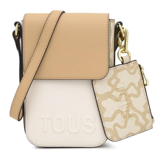 Bolso Tous Funda Móvil colgante Arena Kaos Icon
