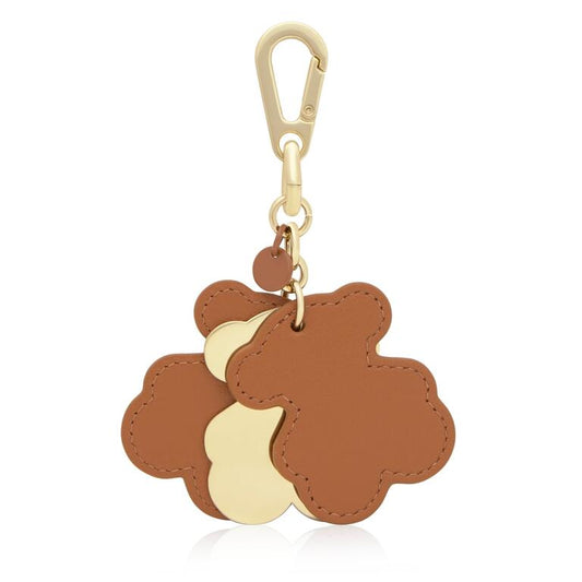 Llavero Tous camel Triple Bear