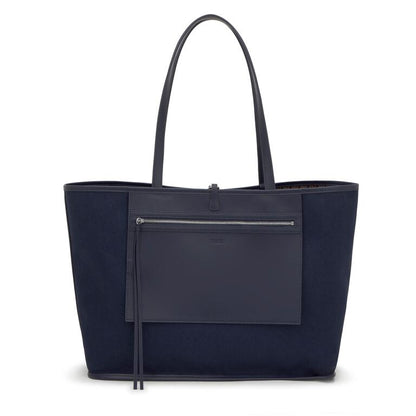 Bolso Tous Capazo double-way bear