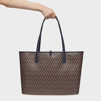 Bolso Tous Capazo double-way bear