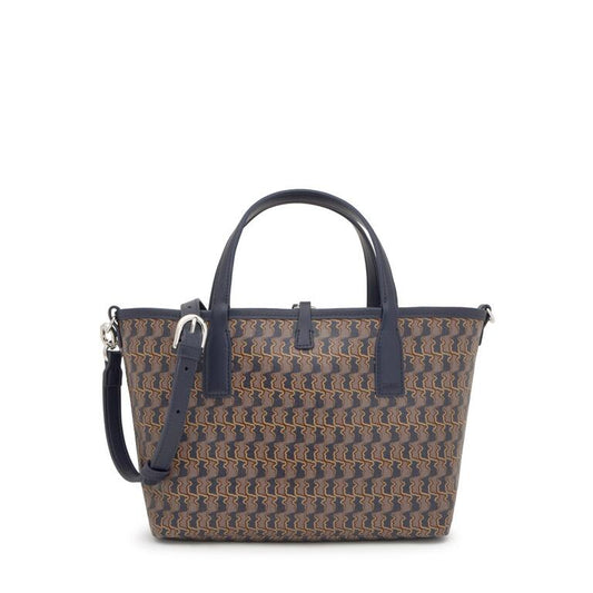 Bolso Tous Capazo M double-way bear Azul Ma-Topo