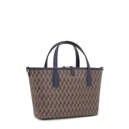 Bolso Tous Capazo M double-way bear Azul Ma-Topo