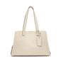 Bolso Tous Mediano The Citybow Beige