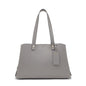 Bolso Tous Mediano The Citybow Gris