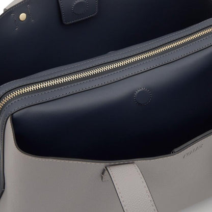 Bolso Tous Mediano The Citybow Gris