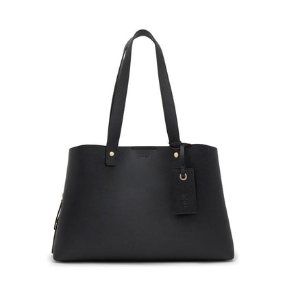 Bolso Tous Mediano The Citybow Negro
