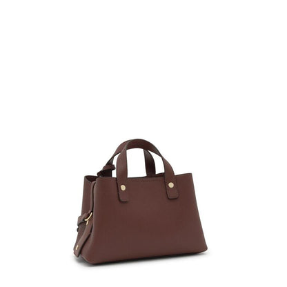 Bandolera S Tous The Citybow Marrón