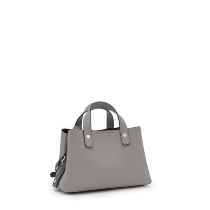 Bandolera S Tous The Citybow Gris