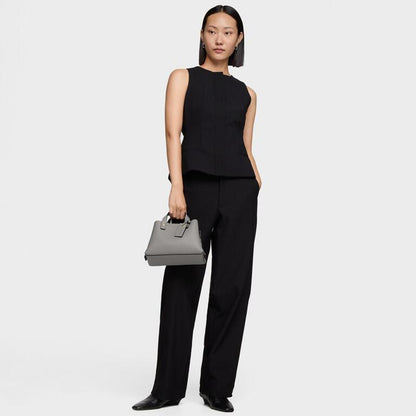 Bandolera S Tous The Citybow Gris