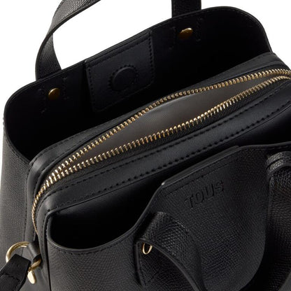 Bolso Tous City the citybow SNegro