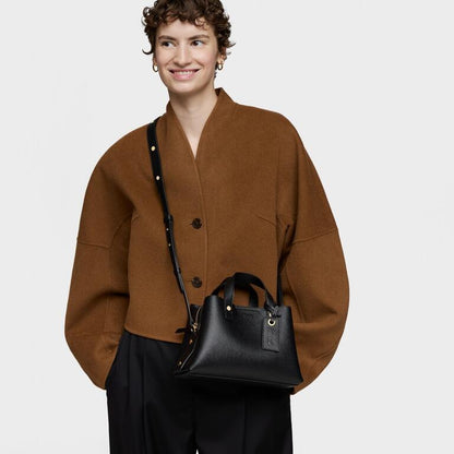 Bandolera S Tous The Citybow Negro