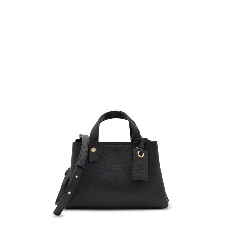 Bolso Tous City the citybow SNegro