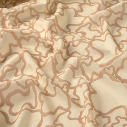 Fular Tous 180X70 Kaos Arena